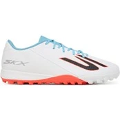Futbolo batai Skechers Gold Tf 252124 WTQP Balta