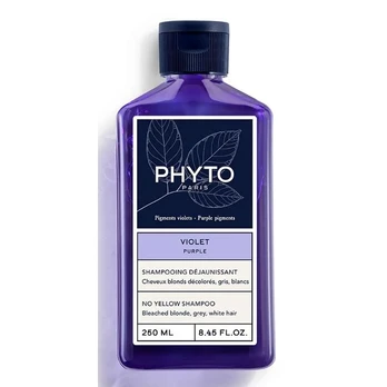 Phyto Paris Phyto Violet Šampūnas 250ml