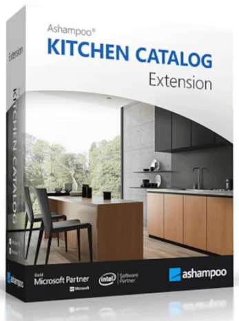 Kitchen Catalog Ashampoo