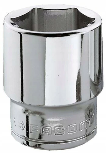 Facom 14mm 3/8" Ogv šešiakampė galvutė