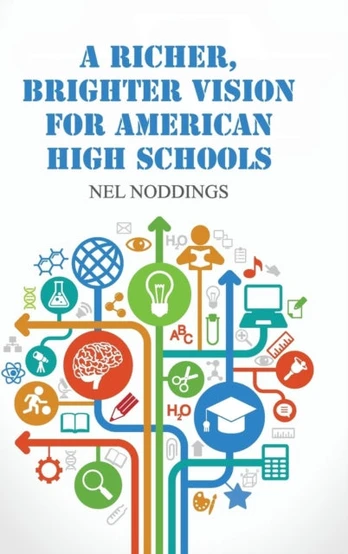 Richer, Brighter Vision for American High Schools