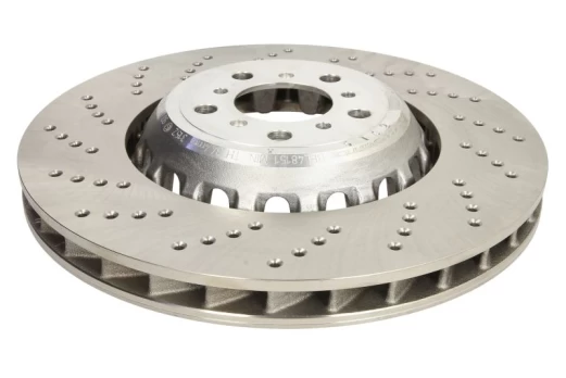 SHW BFL48151 Two-piece brake Disc