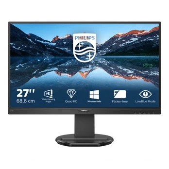 Monitorius Philips B Line