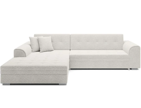 Sorento, Modern, White