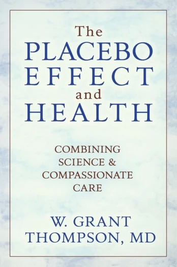 Placebo Effect And Health