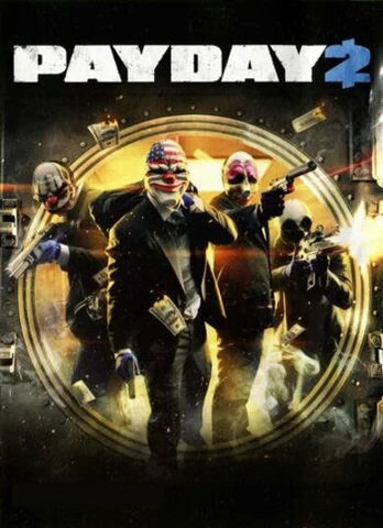 PAYDAY 2 PC