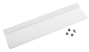 Panelė Lanberg Cable Entry Brush Panel 19'' Gray kaina