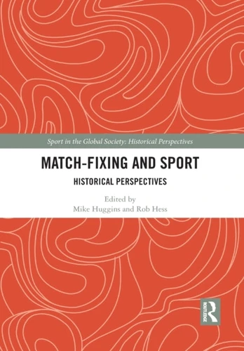 Match Fixing and Sport
