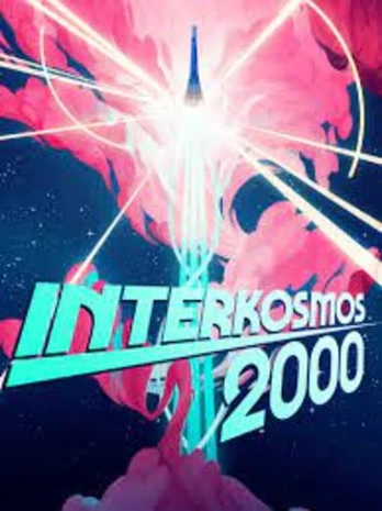 Interkosmos 2000 PC