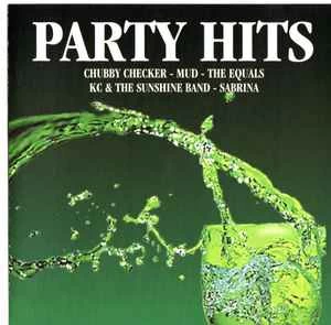 CD Various - Party Hits
