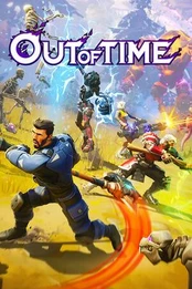 Out Of Time PC