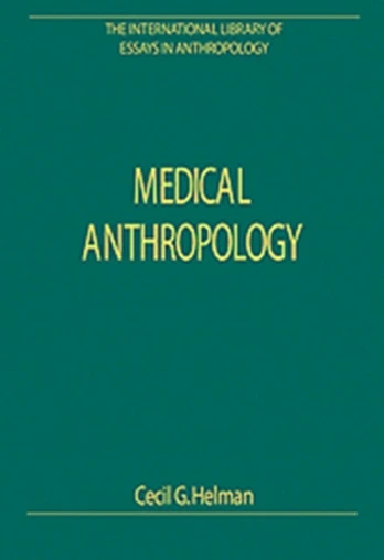 Medical Anthropology