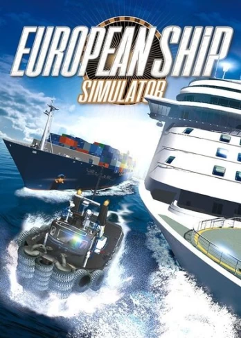 European Ship Simulator PC