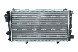 Variklio radiatorius NRF NRF 58957A kaina