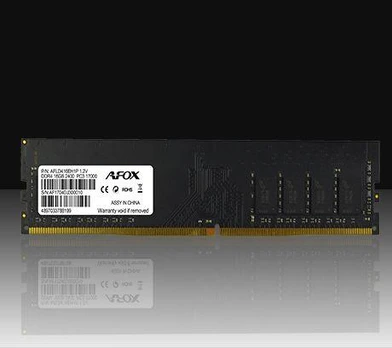 AFOX RAM DDR4 16G 2400MHZ
