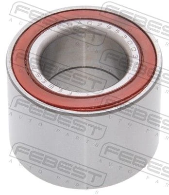 Rato guolis FEBEST DAC29530037