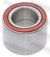Rato guolis FEBEST DAC29530037 kaina