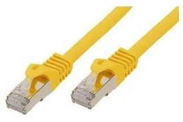 „Shiverpeaks BASIC-S“, 0,5 m, Cat7, S/FTP (S-STP), RJ-45, RJ-45