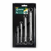 SATA KLUCZ OCZKOWY E-TORX 4vnt.. DWUSTRONNY kaina