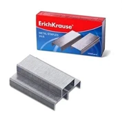 Skavas ErichKrause, N24/6, tērauda, 1000 gab. kaina