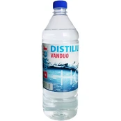 Distiliuotas vanduo BOKER, 1 l kaina