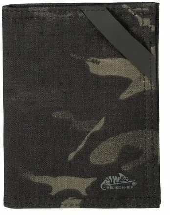 Piniginė Helikon-Tex EDC Small®, MultiCam® Juodas