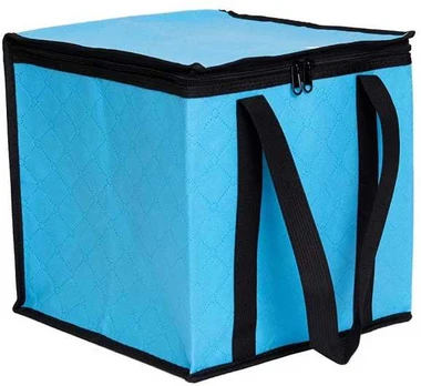 Allplay Lightweight Board Game Bag - Light Mėlyna