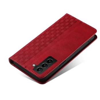 Hurtel Magnet Strap Case