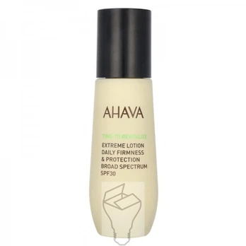 Ahava T.T.R. Extreme Lotion SPF30, 50 ml