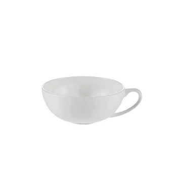 Puodelis WMF Ava Tea, balta, 0.24 l