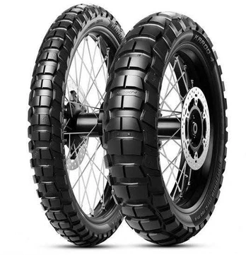 Metzeler KAROO 4 130/80 R17 65Q