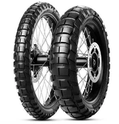 Metzeler KAROO 4 130/80 R17 65Q kaina