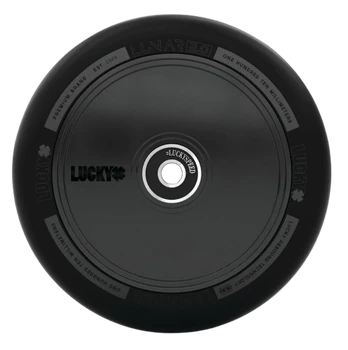 Lucky Lunar 110mm Pro Scooter ratas Shadow