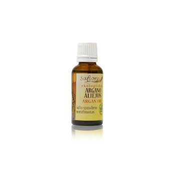 Saflora argano aliejus 30 ml