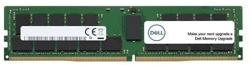 RAM Dell memory module 32 GB DDR4 3200 MHz ECC AA799087, 32 GB,