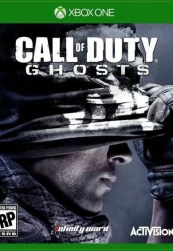 Call of Duty: Ghosts Xbox kaina
