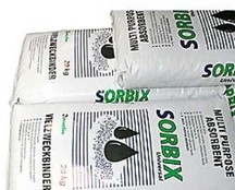 Icm As Oliesug 20 kg - Sorbix