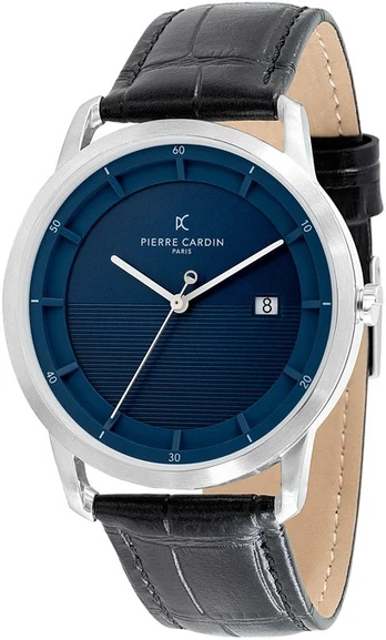 Laikrodis PIERRE CARDIN Vyrams CLC.6004 (43MM)