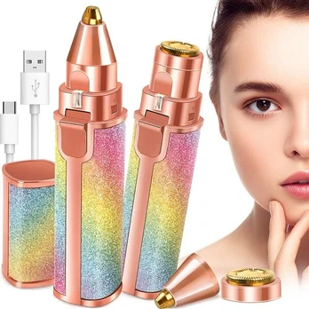 Blawelsess Trimmer Shaver 2in1