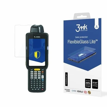 3mk FlexibleGlass Lite do Zebra MC330M