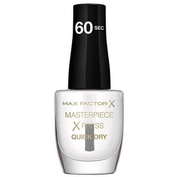 Nagų lakas Max Factor Masterpiece Xpress Made Me Blush
