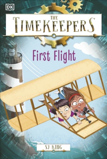 Timekeepers: First Flight