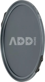 NiSi JetMag Pro MAXMAG Back Cap