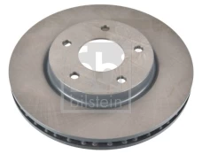 Stabdžių diskas FEBI BILSTEIN 31275 kaina