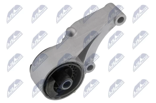 Variklio montavimas NTY ZPS-PL-069