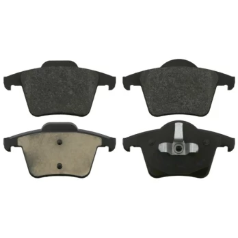 FEBI FE16508 Brake pad set