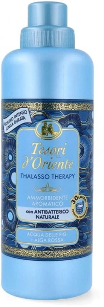 Tesori d'Oriente Thalasso Therapy skalbinių minkštiklis, 760 ml