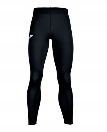 Termo kelnės Joma, juodos, L-xl 101016.100