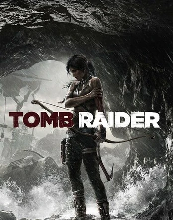 Tomb Raider DLC Collection PC