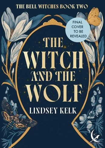 The Witch and the Wolf, The Witch and the Wolf